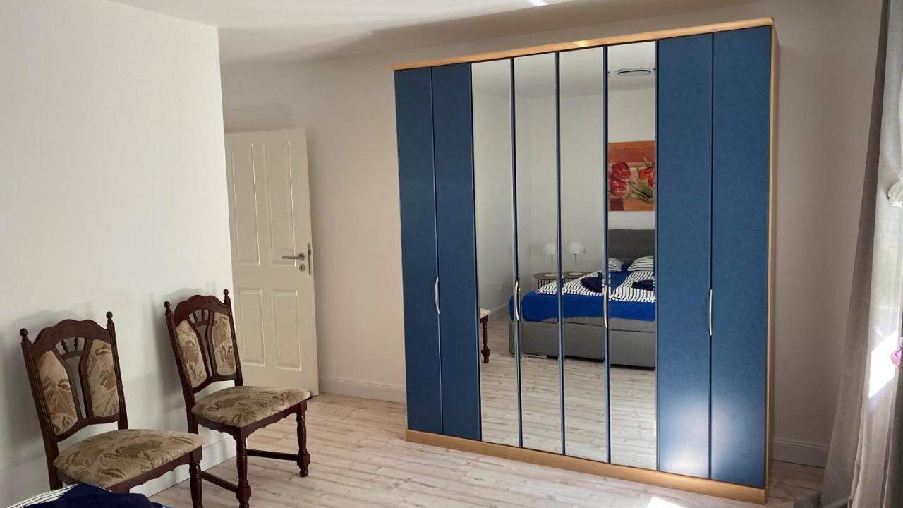 Ferienwohnung Lilienthal Lilienthal  Екстер'єр фото